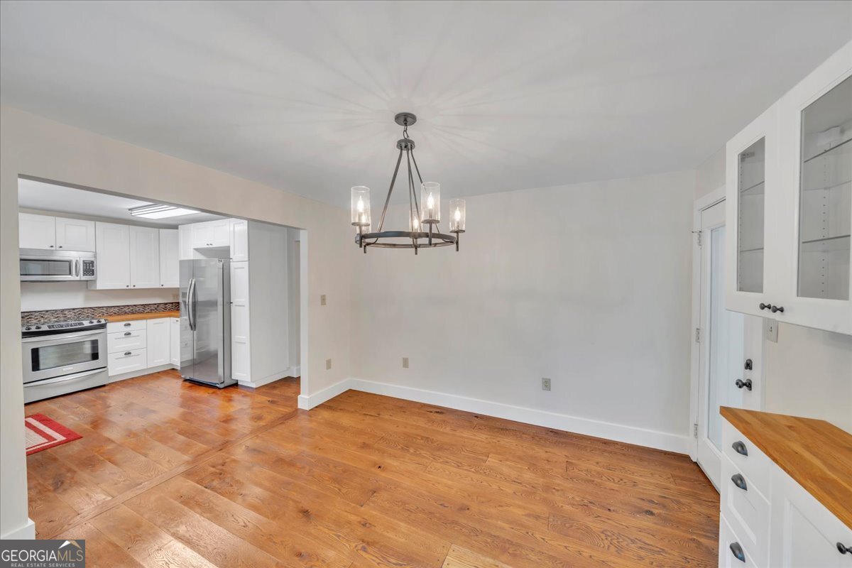 1539 Johnson Road Macon - 17
