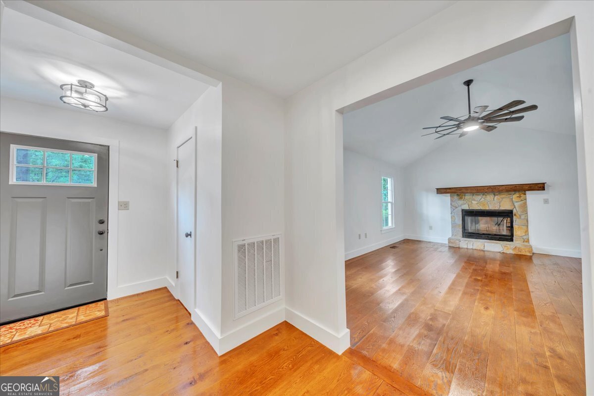 1539 Johnson Road Macon - 2