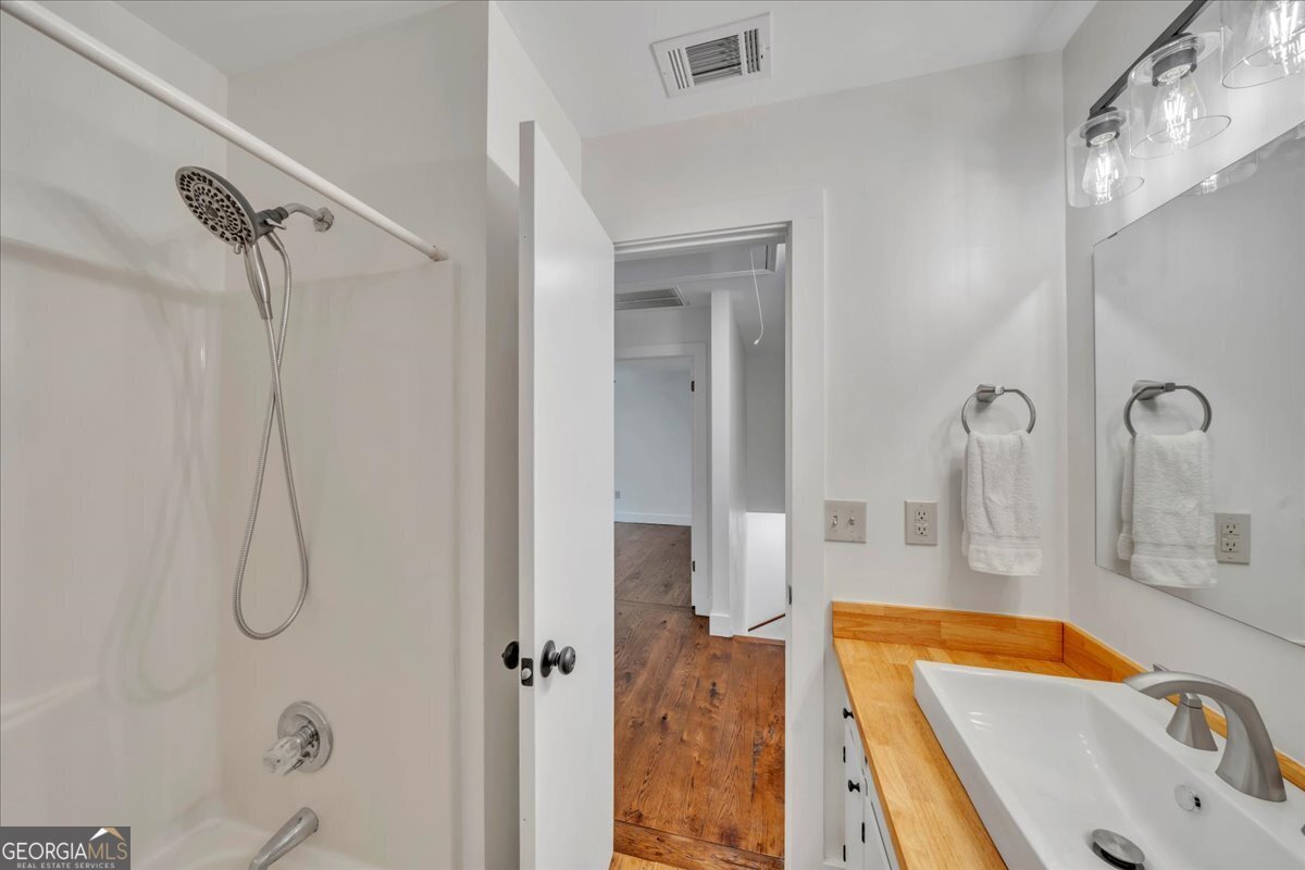 1539 Johnson Road Macon - 30