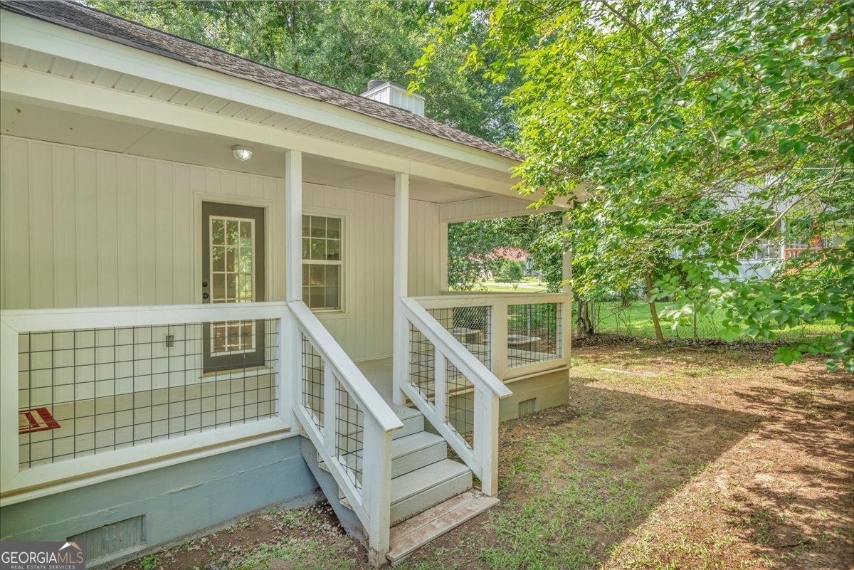 1539 Johnson Road Macon - 31