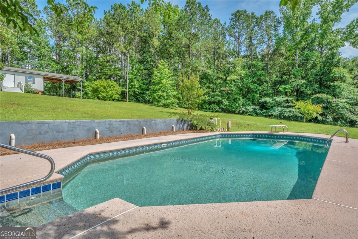 1539 Johnson Road Macon - 32