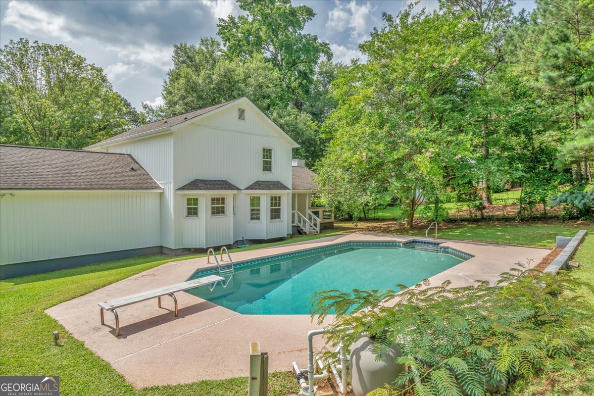 1539 Johnson Road Macon - 33