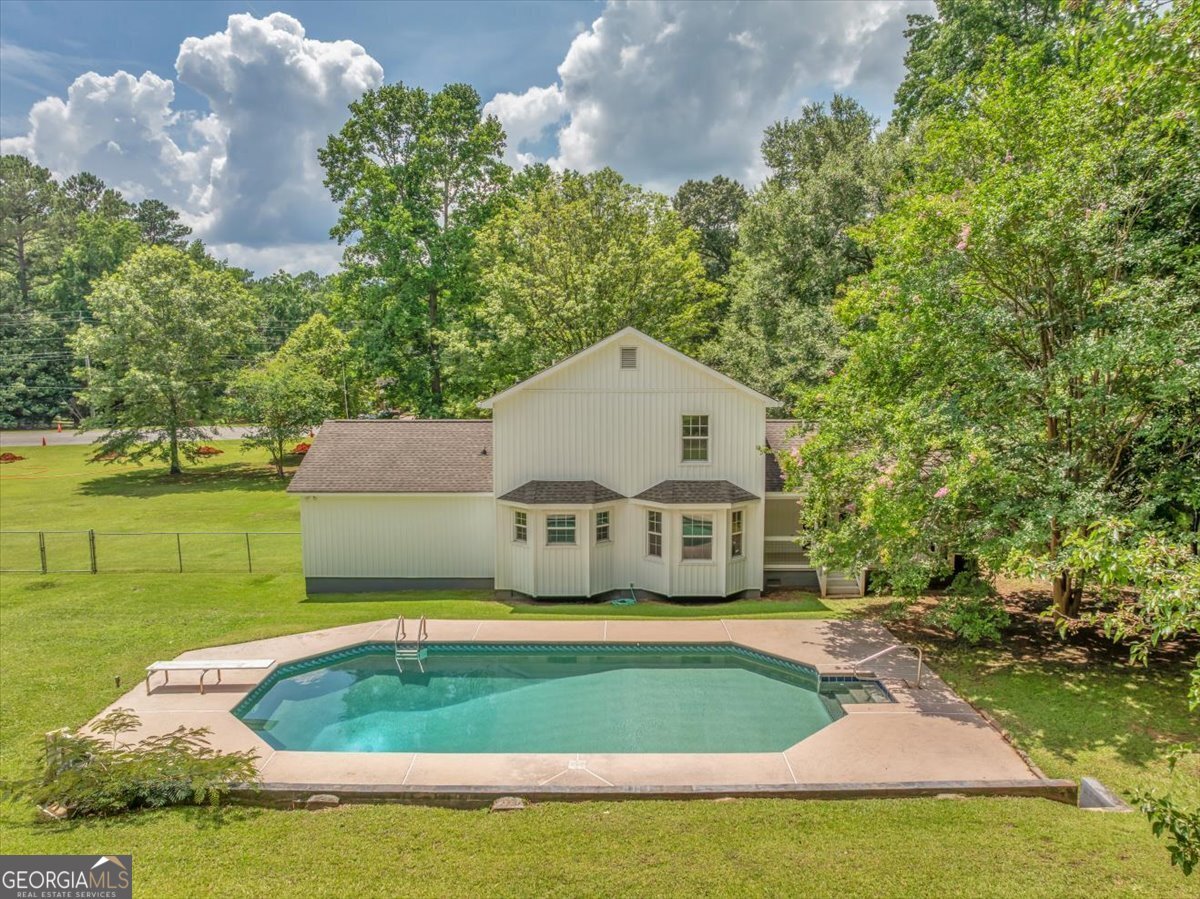 1539 Johnson Road Macon - 36