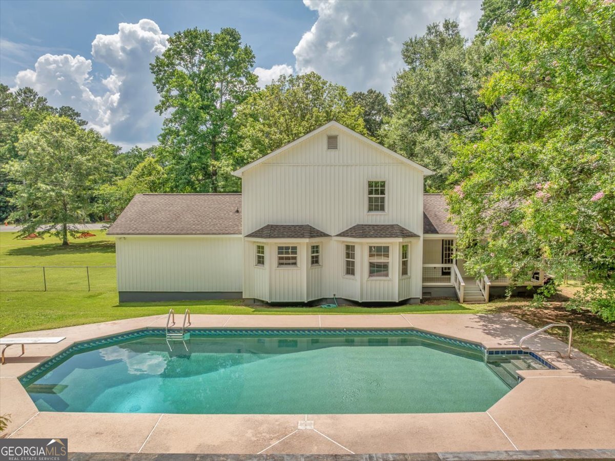 1539 Johnson Road Macon - 37