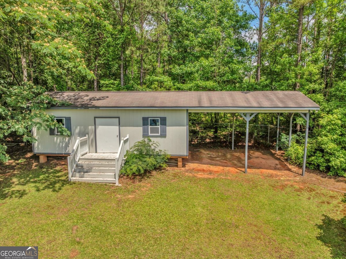 1539 Johnson Road Macon - 38