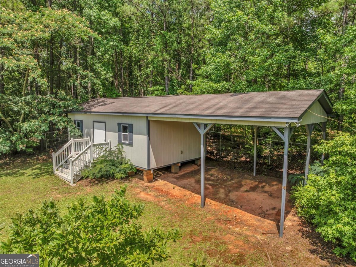 1539 Johnson Road Macon - 39