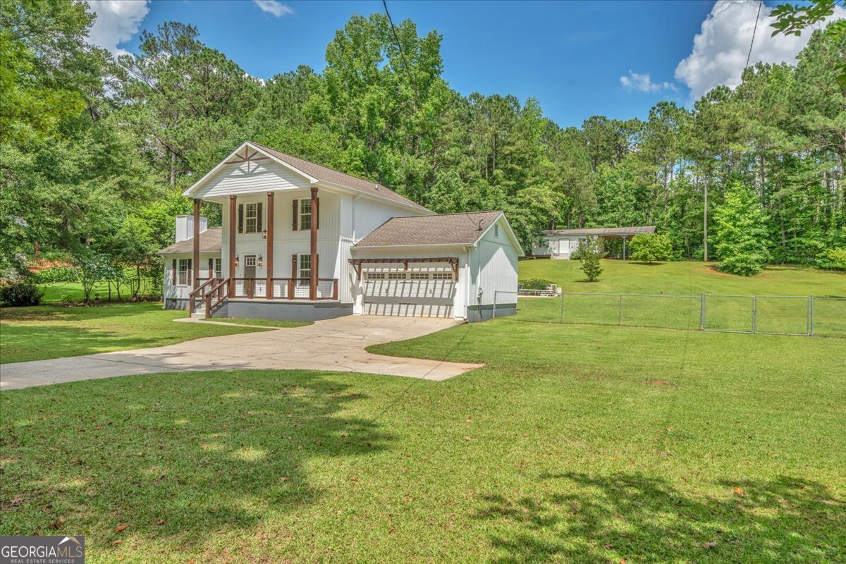 1539 Johnson Road Macon - 42