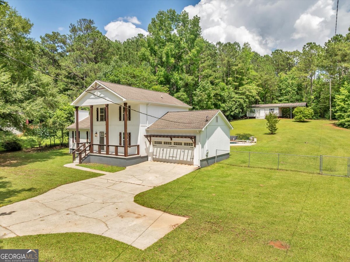 1539 Johnson Road Macon - 43