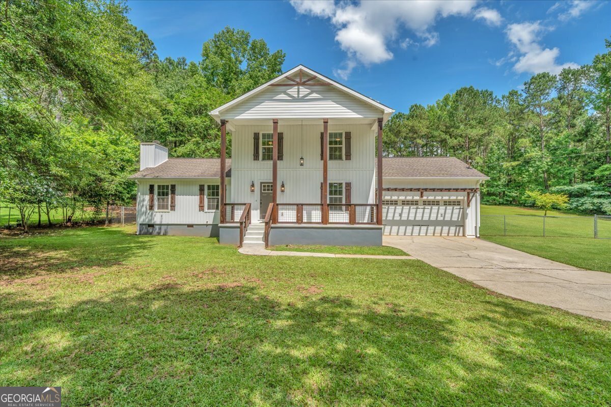 1539 Johnson Road Macon - 44