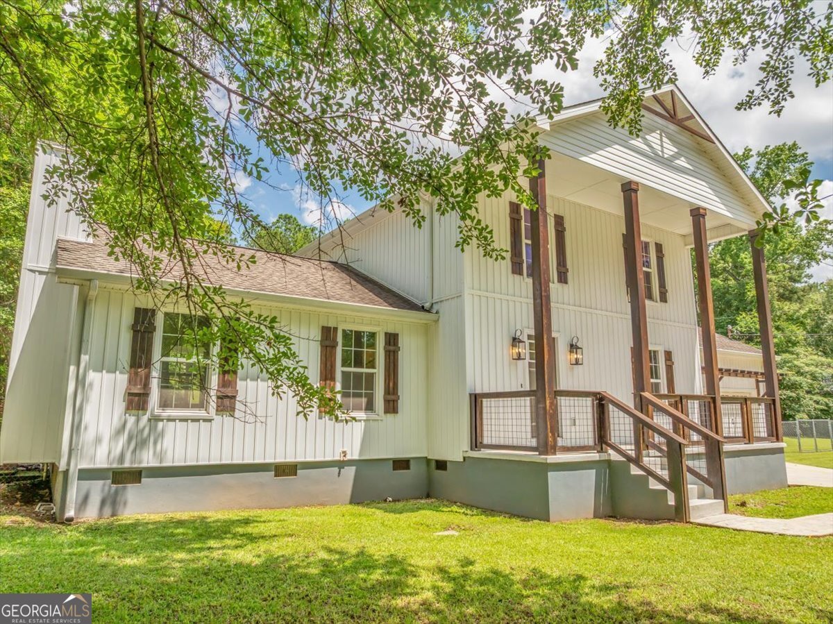 1539 Johnson Road Macon - 45