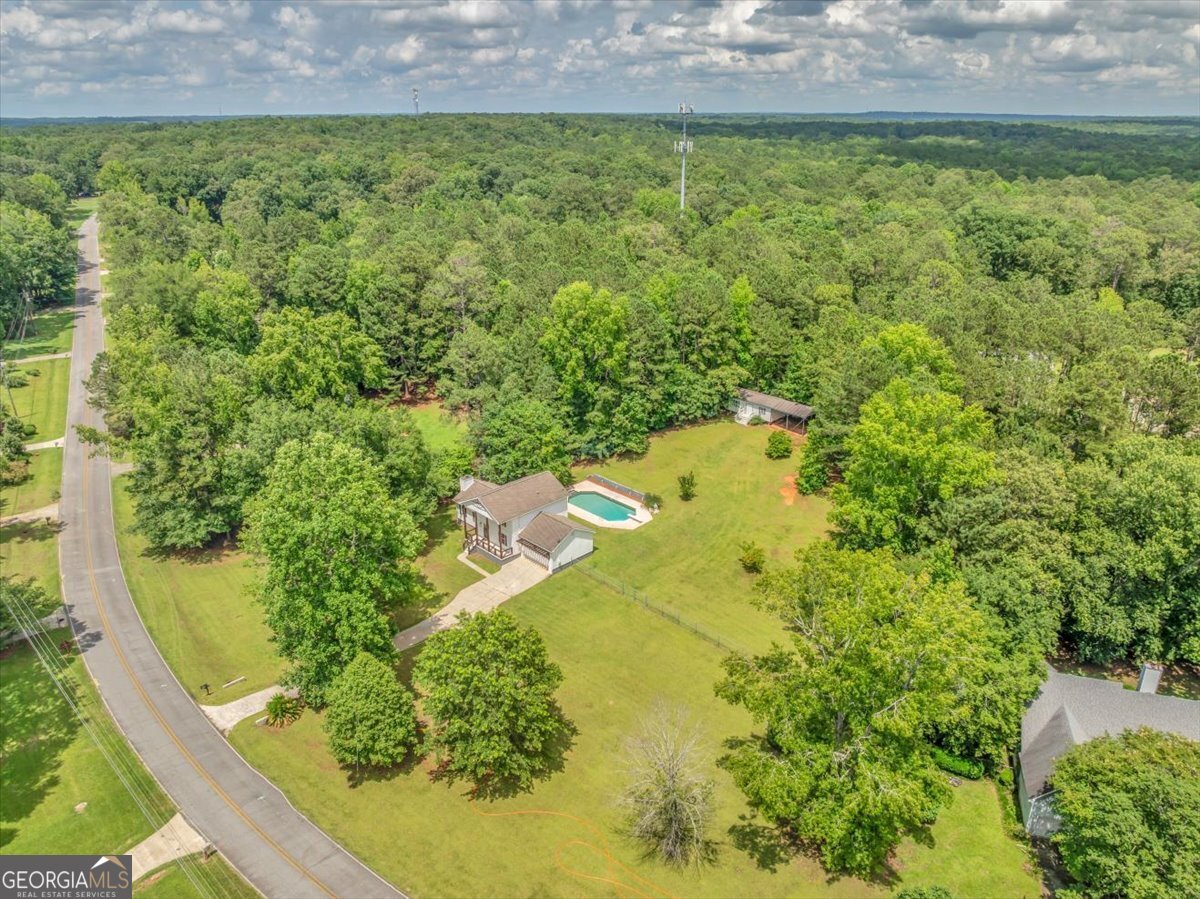1539 Johnson Road Macon - 47