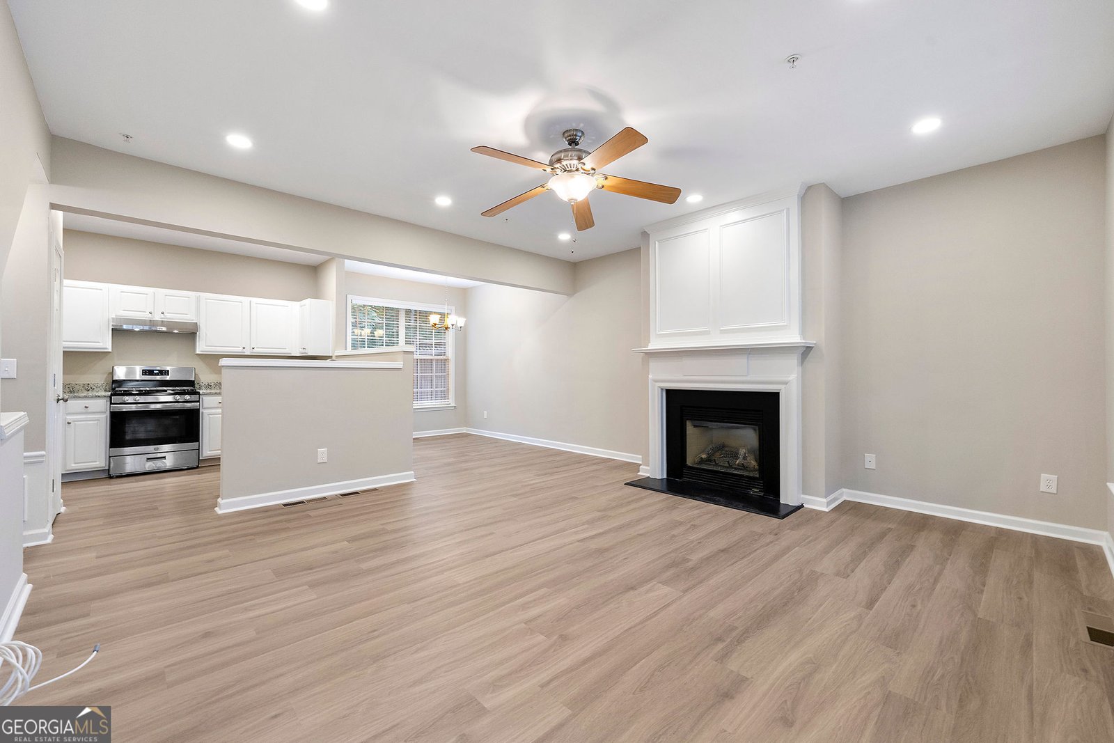 213 Riverstone Commons Circle Canton - 8
