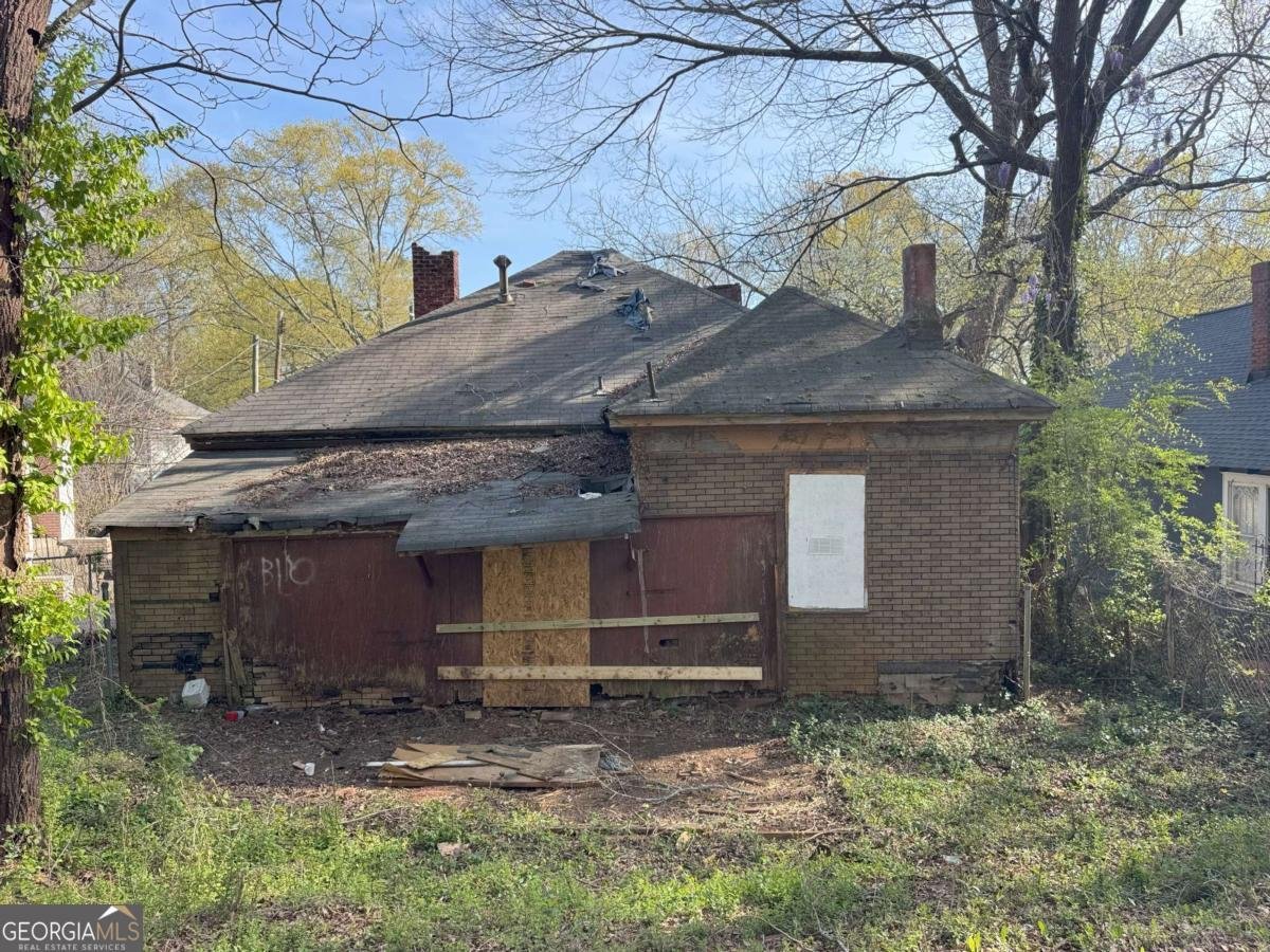 707 Dill Avenue Atlanta - 13