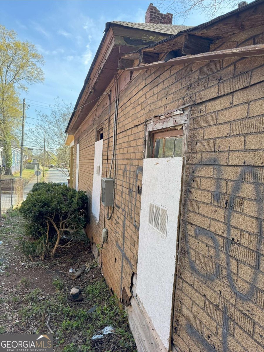 707 Dill Avenue Atlanta - 17