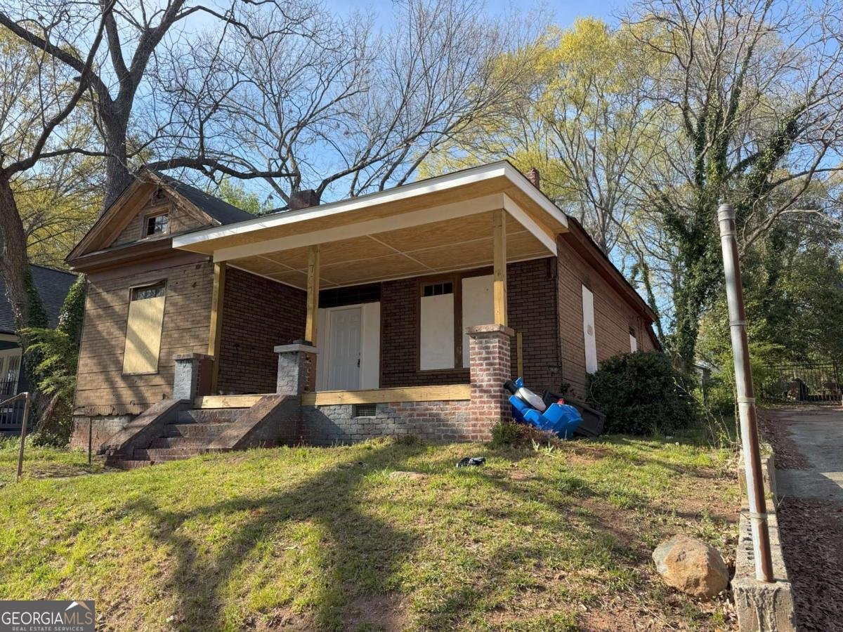 707 Dill Avenue Atlanta - 2