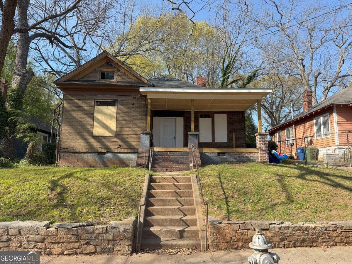 707 Dill Avenue Atlanta - 3