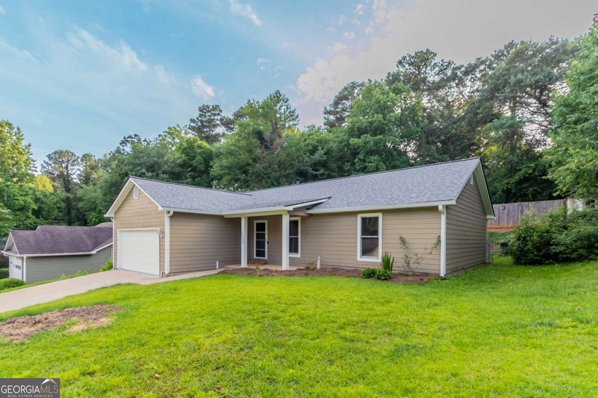 1333 Trailwater Chase Acworth - 1