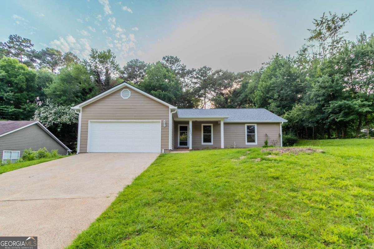 1333 Trailwater Chase Acworth - 2