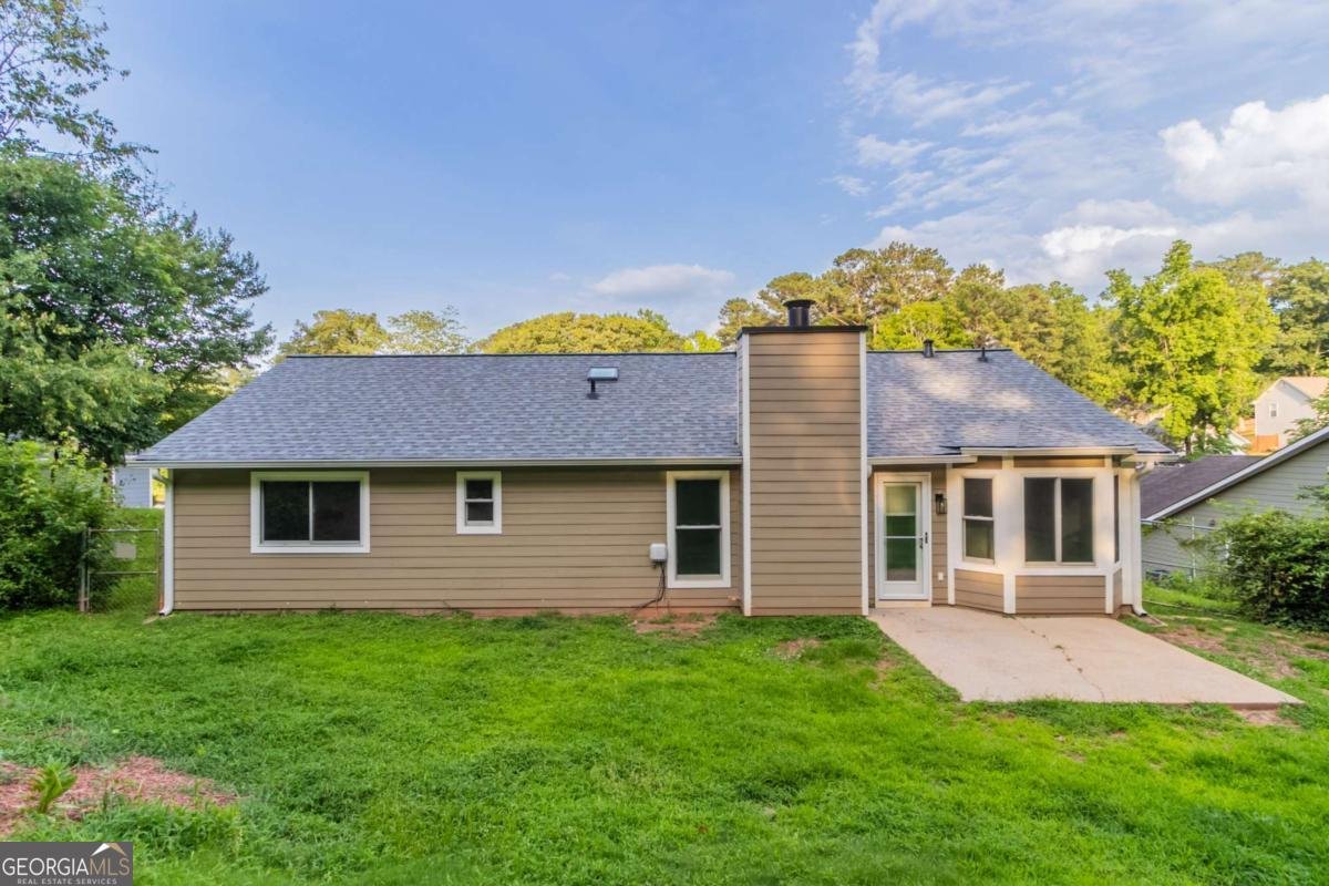 1333 Trailwater Chase Acworth - 21