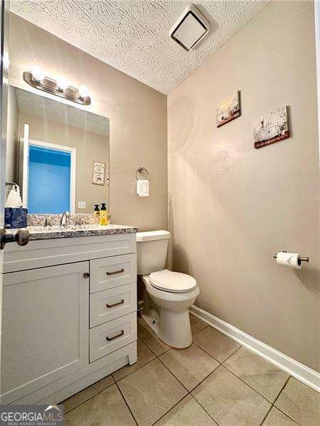 5223 HOLLYFIELD Drive Stone Mountain - 12