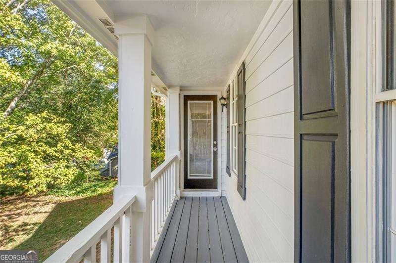 5223 HOLLYFIELD Drive Stone Mountain - 15