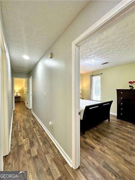 5223 HOLLYFIELD Drive Stone Mountain - 17