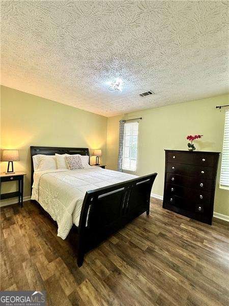 5223 HOLLYFIELD Drive Stone Mountain - 18
