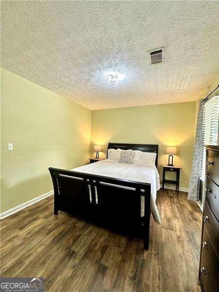 5223 HOLLYFIELD Drive Stone Mountain - 19