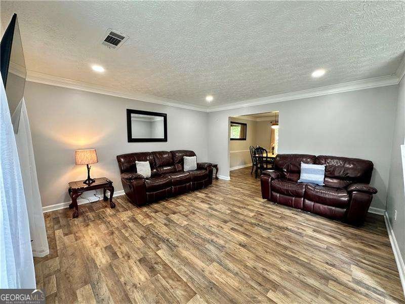 5223 HOLLYFIELD Drive Stone Mountain - 2