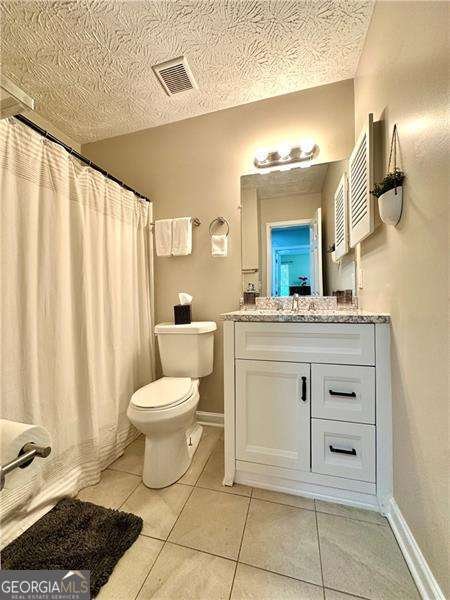 5223 HOLLYFIELD Drive Stone Mountain - 20