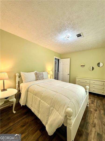 5223 HOLLYFIELD Drive Stone Mountain - 21