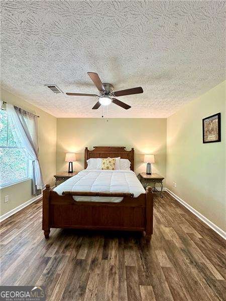 5223 HOLLYFIELD Drive Stone Mountain - 22