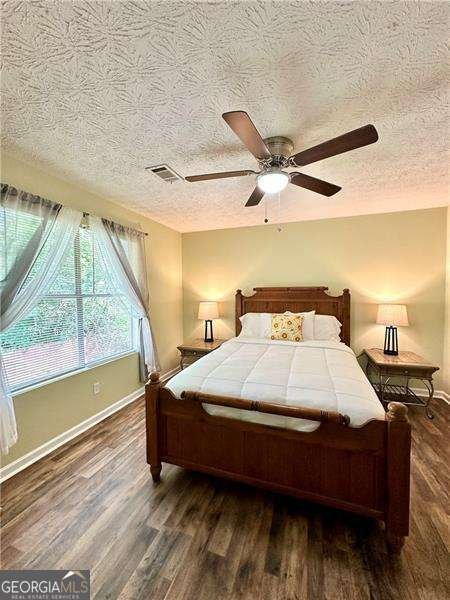 5223 HOLLYFIELD Drive Stone Mountain - 23