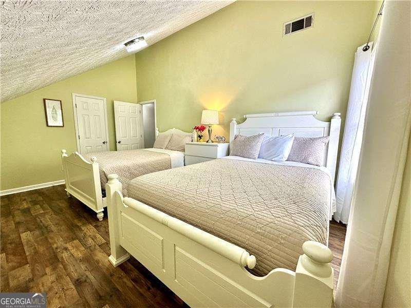 5223 HOLLYFIELD Drive Stone Mountain - 26