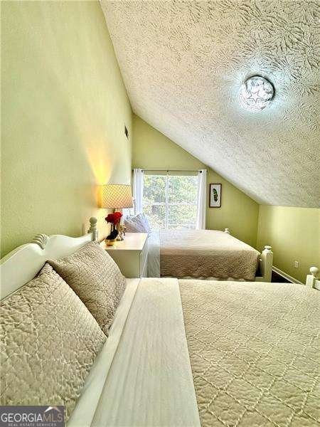5223 HOLLYFIELD Drive Stone Mountain - 27