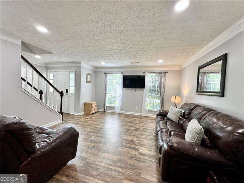 5223 HOLLYFIELD Drive Stone Mountain - 3