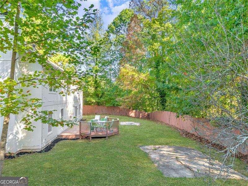 5223 HOLLYFIELD Drive Stone Mountain - 30