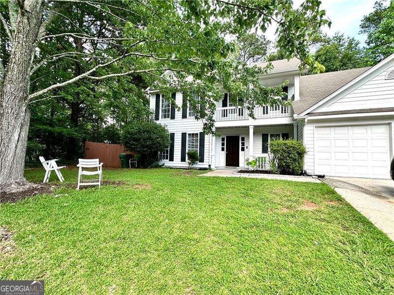 5223 HOLLYFIELD Drive Stone Mountain - 31