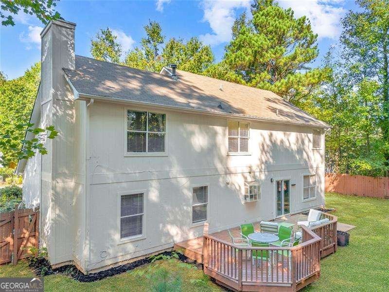 5223 HOLLYFIELD Drive Stone Mountain - 32