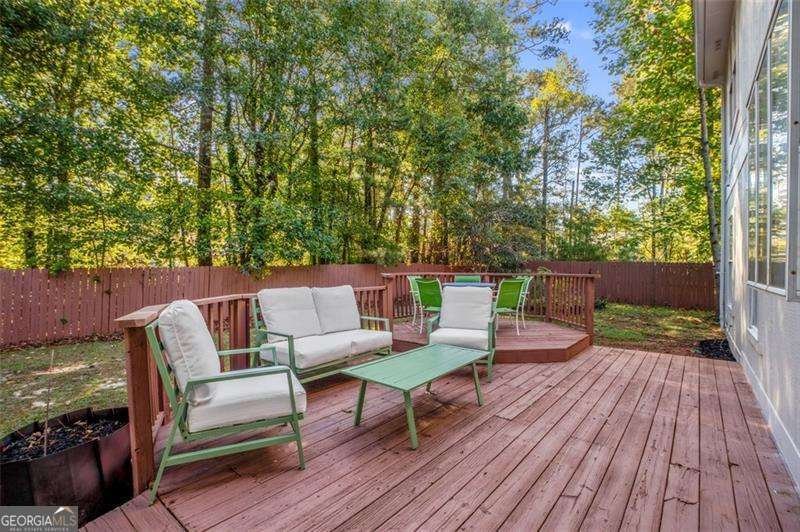 5223 HOLLYFIELD Drive Stone Mountain - 33