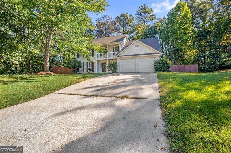 5223 HOLLYFIELD Drive Stone Mountain - 36