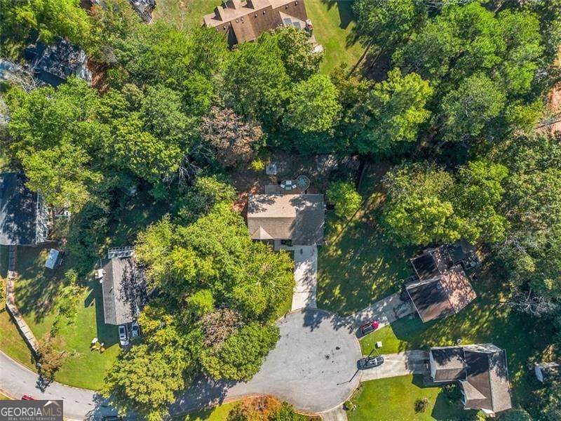 5223 HOLLYFIELD Drive Stone Mountain - 38