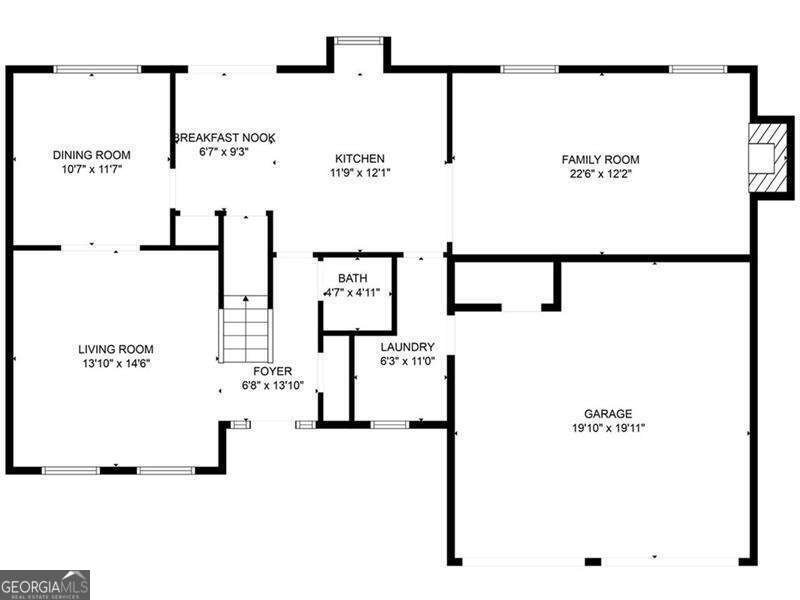 5223 HOLLYFIELD Drive Stone Mountain - 39
