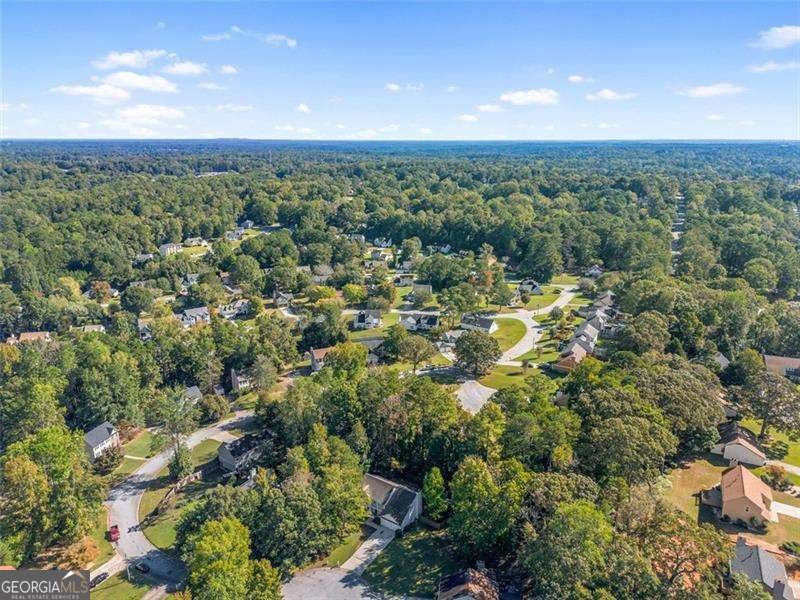 5223 HOLLYFIELD Drive Stone Mountain - 40