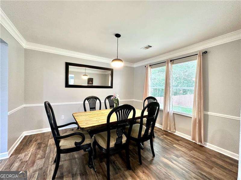 5223 HOLLYFIELD Drive Stone Mountain - 5