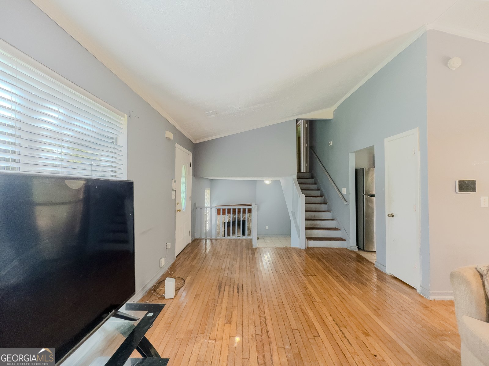 4728 Garden Hills Drive Stone Mountain - 1