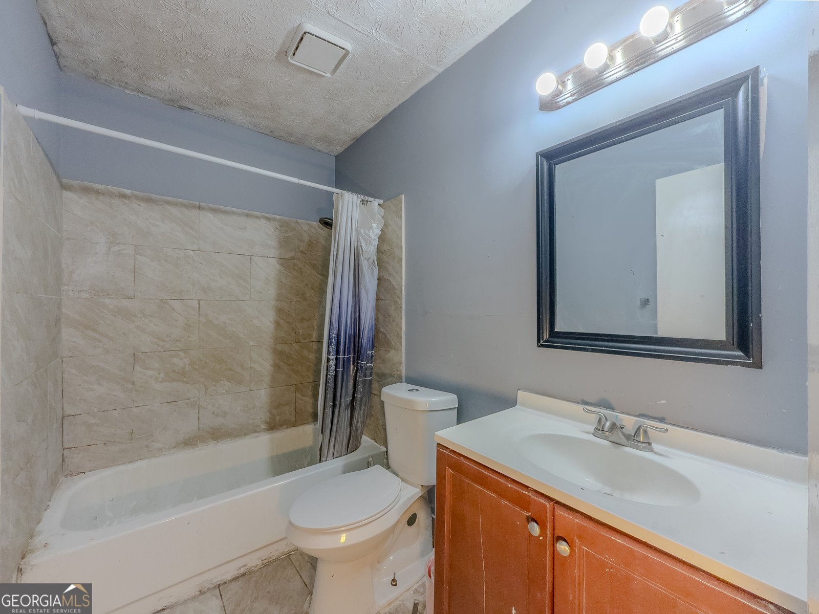 4728 Garden Hills Drive Stone Mountain - 11
