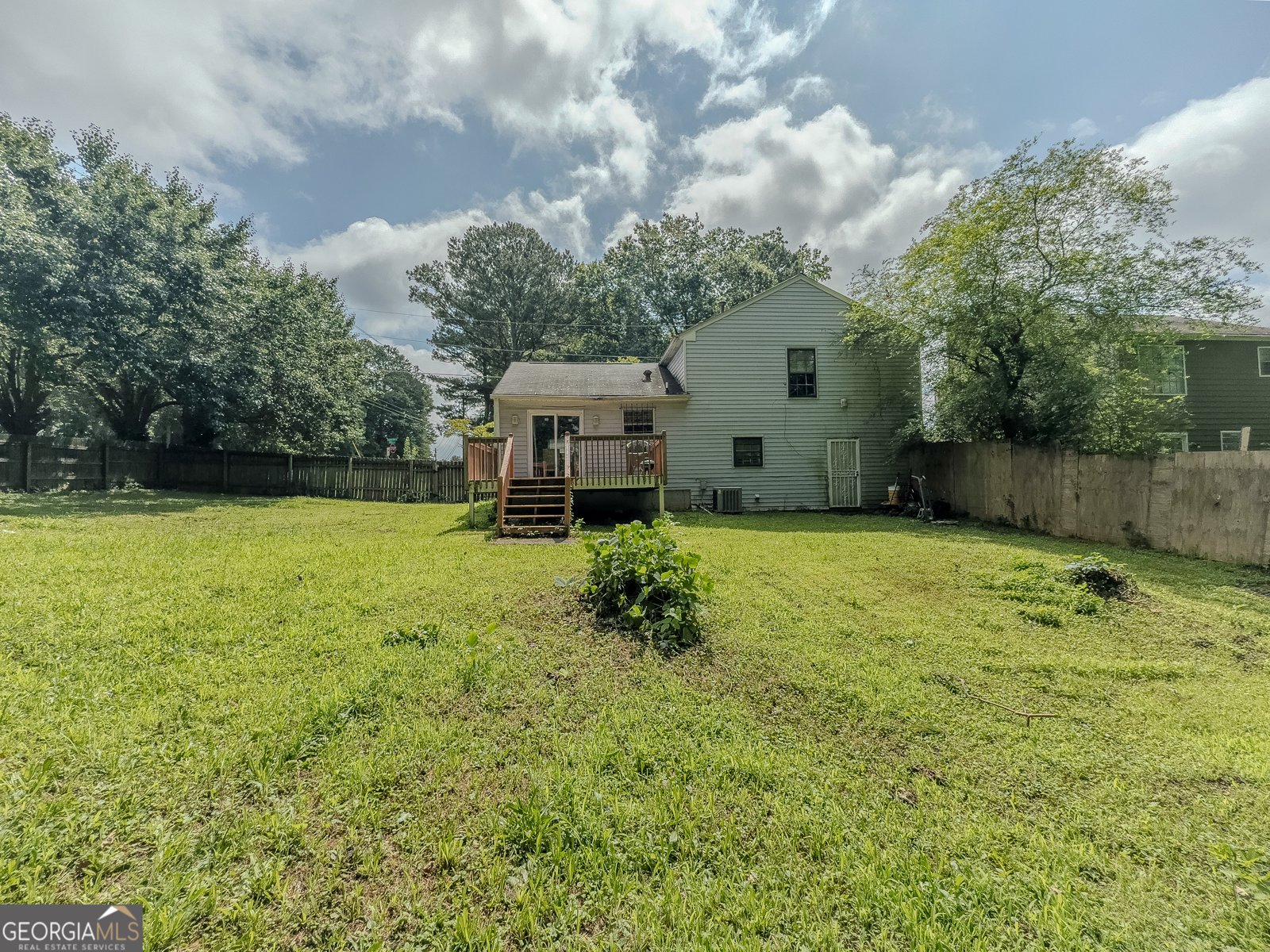 4728 Garden Hills Drive Stone Mountain - 19