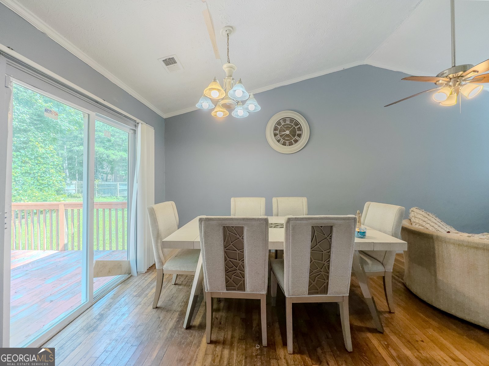 4728 Garden Hills Drive Stone Mountain - 2