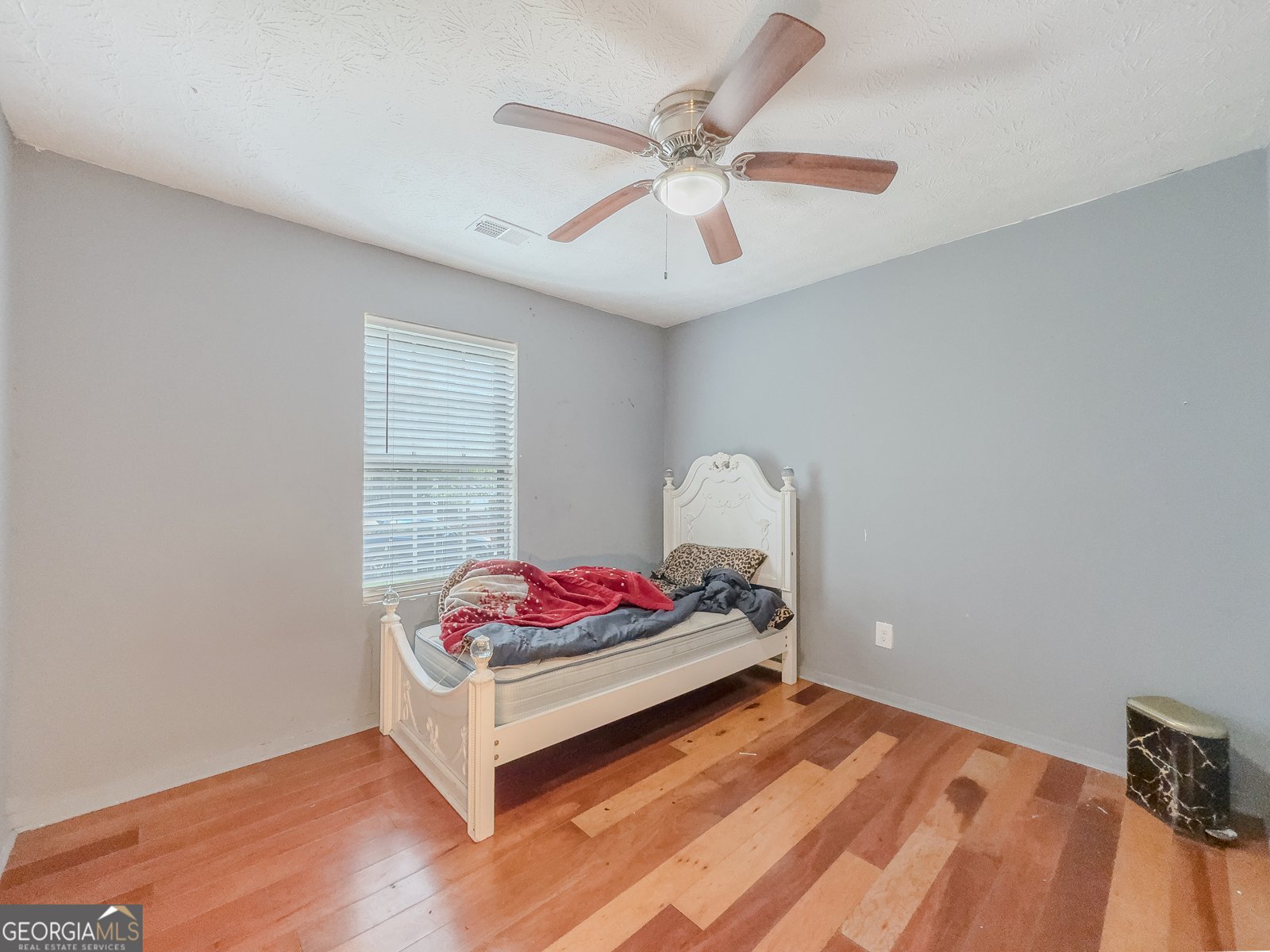 4728 Garden Hills Drive Stone Mountain - 21